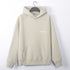 Essentials Sweater Men's Hooded Fashion Brand  Hoodie Sweatshirt Pullover