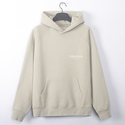 Essentials Sweater Men's Hooded Fashion Brand Hoodie Sweatshirt Pullover - product image 24