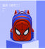 Spider-Man schoolbag backpack