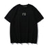 Fog Fear Of God Season 7  Flocking  T Shirt Unisex Essentials T-shirt