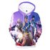 Fortnite 3d Hoodie Sweatshirt Pullover