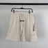 Essentials Shorts Fear Of God Short Pants