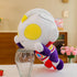 Ultraman Plush Toy Doll