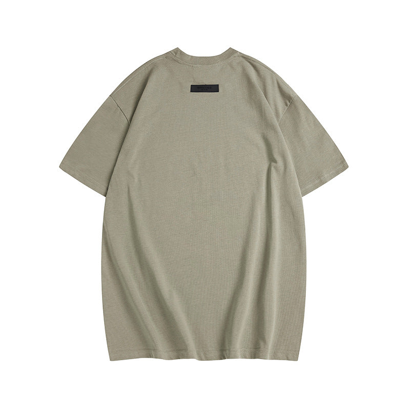 Fear Of God Essentials T-Shirt Unisex Printed T-Shirt - product image 5