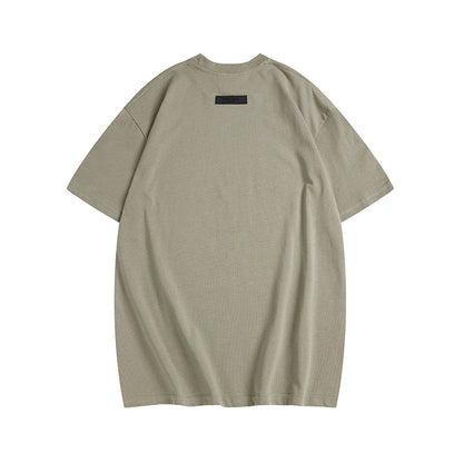 Fear Of God Essentials T-Shirt Unisex Printed T-Shirt - product image 5
