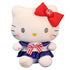 Hello Kitty Cat's Plush Toy Doll Gifts