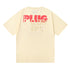 Gallery Dept Toymaker Tee Gold Powder Printing T Shirt