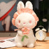 White Rabbit Doll Plush Toys Gift