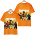 Fortnite T shirt;Unisex T shirt