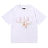 Amiri Peace Dove Printed T Shirt