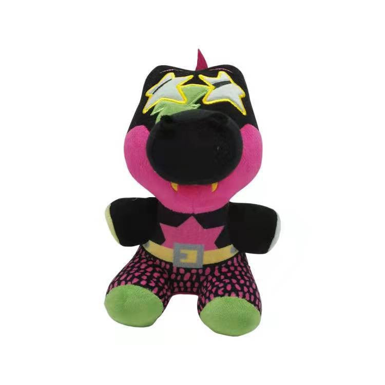 Five Nights At Freddy's Plush Toy Cartoon Doll