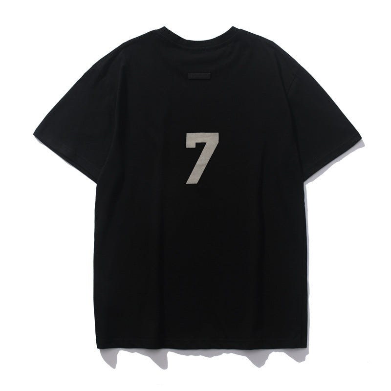 Essentials Fear Of God T-Shirt - product image 22
