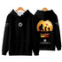 Anime Dragon Ball Hoodie Pullover Sweatshirt