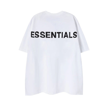 Essentials Los Angeles Classic T-Shirt Cotton Fear Of God T-Shirt - product image 7