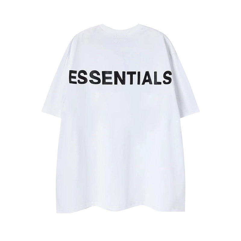 Essentials Los Angeles Classic T-Shirt Cotton Fear Of God T-Shirt - product image 8