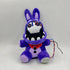 Five Nights At Freddy's Plush Toy Cartoon Doll