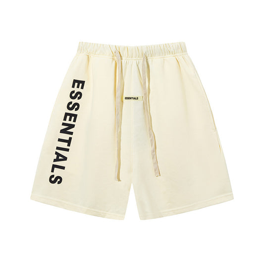 Fog Fear Of God Shorts Essentials Short Pants