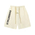 Fog Fear Of God Shorts Essentials Short Pants