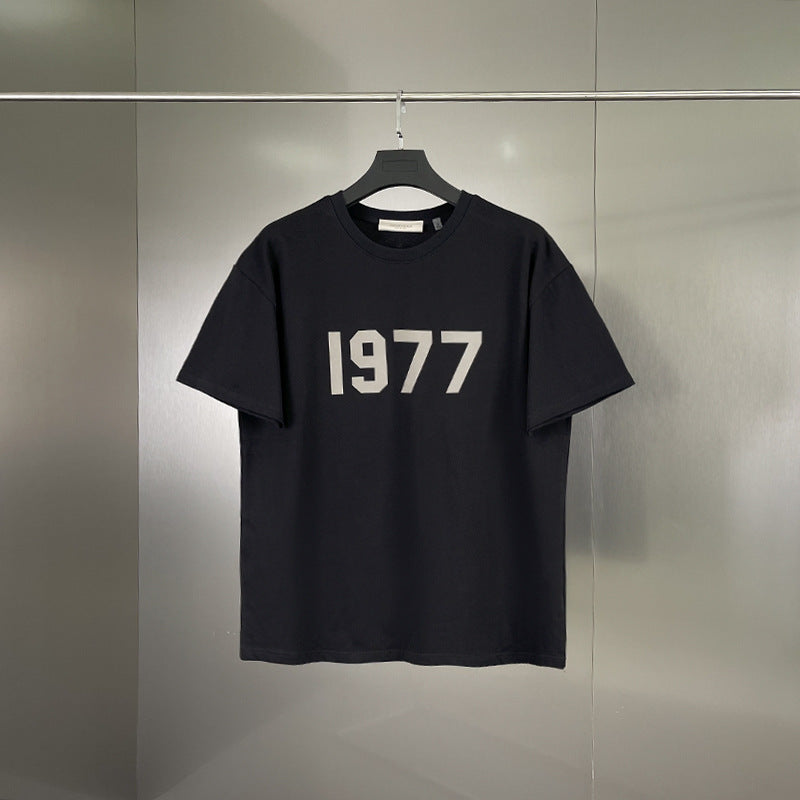 Fear Of God 1977 Short Sleeve T-Shirt Essentials T-Shirt - product image 7