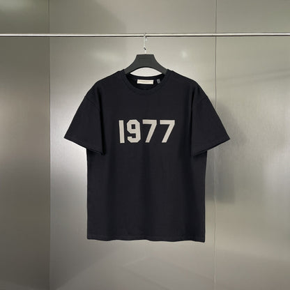 Fear Of God 1977 Short Sleeve T-Shirt Essentials T-Shirt - product image 7
