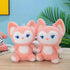 Plush toy Prize claw doll gift