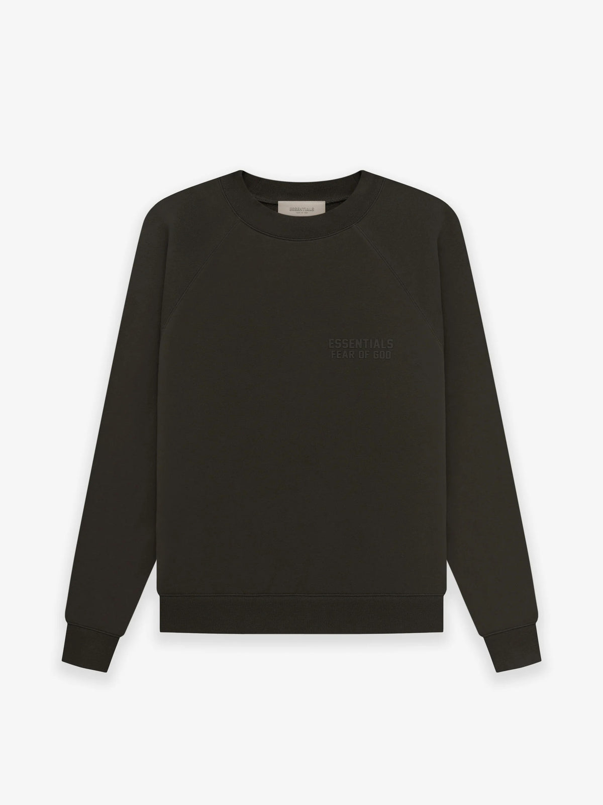 Essentials Sweater Fog Sweatshirt Pullover Hoodie