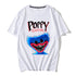 Poppy Playtime Bobbi's Game Time T-shirt Unisex T Shirt