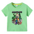 Minecraft Cotton Children's T Shirt