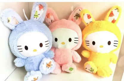 Plush toy Prize claw doll gift