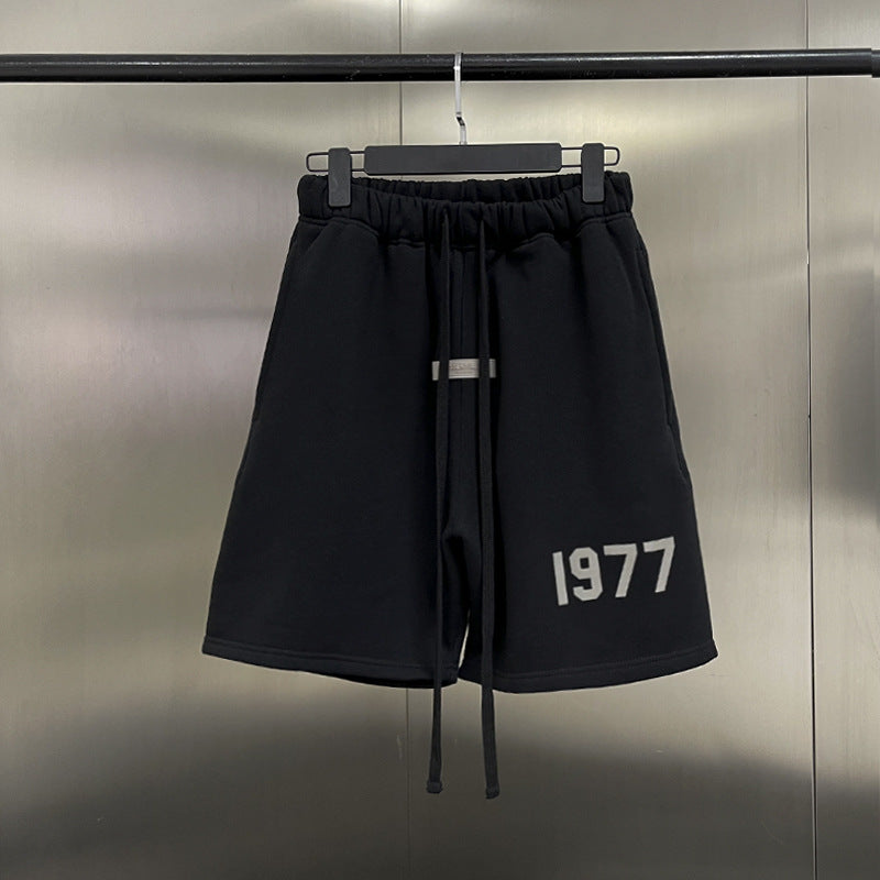 Fear Of God Shorts Essentials 1977 Short Pants - product image 21