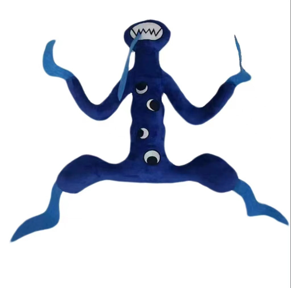 Garten Of Banban Plush Doll Plush Monster Toy