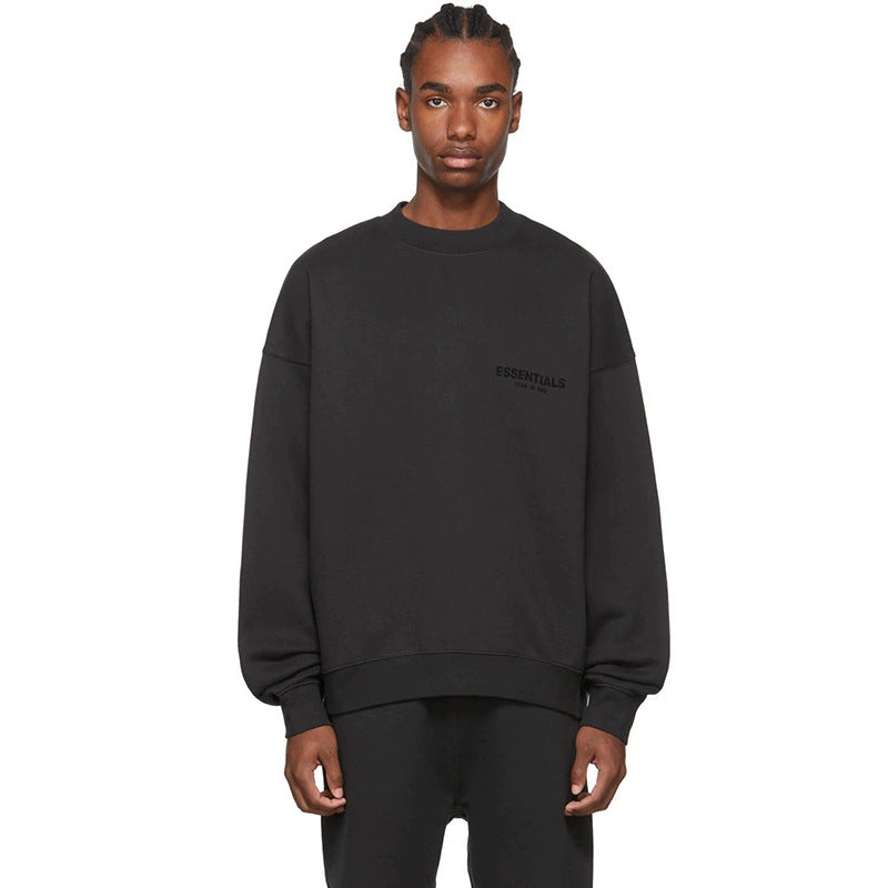 Essentials Sweate Fear Of God Sweatshirt Pullover Hoodie - product image 3