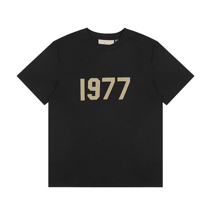 FEAR OF GOD ESSENTIALS Embossed T-Shirt - product image 34