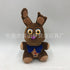 Five Nights At Freddy's Plush Toy Doll Gifts