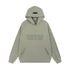 Fear Of God Essentials Season 8 Hoodie Sweatshirt Pullover