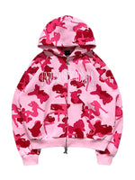 Bape Shark 3d Printed Hoodie Pullover Sweatshirt Joggers Pants Set