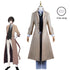 Stray Dogs Cosplay Clothes Coat Suits