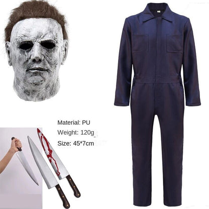 Custom Costumes & Cosplay Apparel production example 2