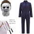 Halloween Death  Cosplay Clothes Cost Suits