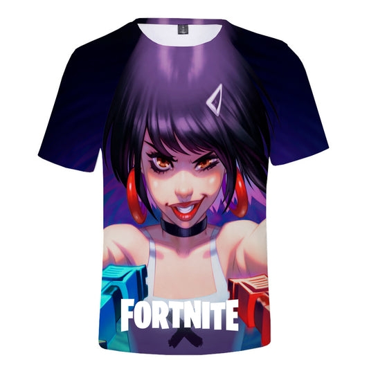 Fortnite T-Shirt – Style as photos - product image 1