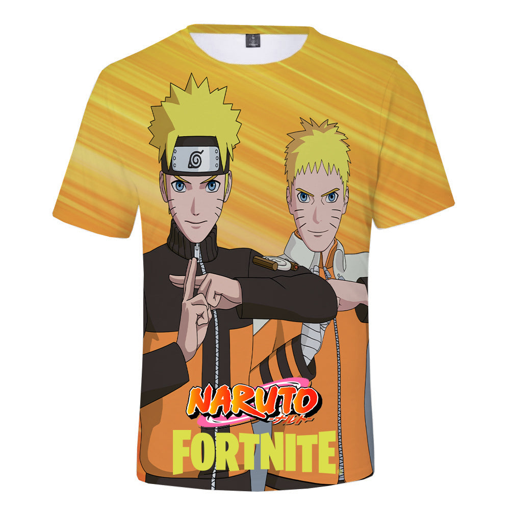 Fortnite T-Shirt – Style 1 – 1 - product image 30