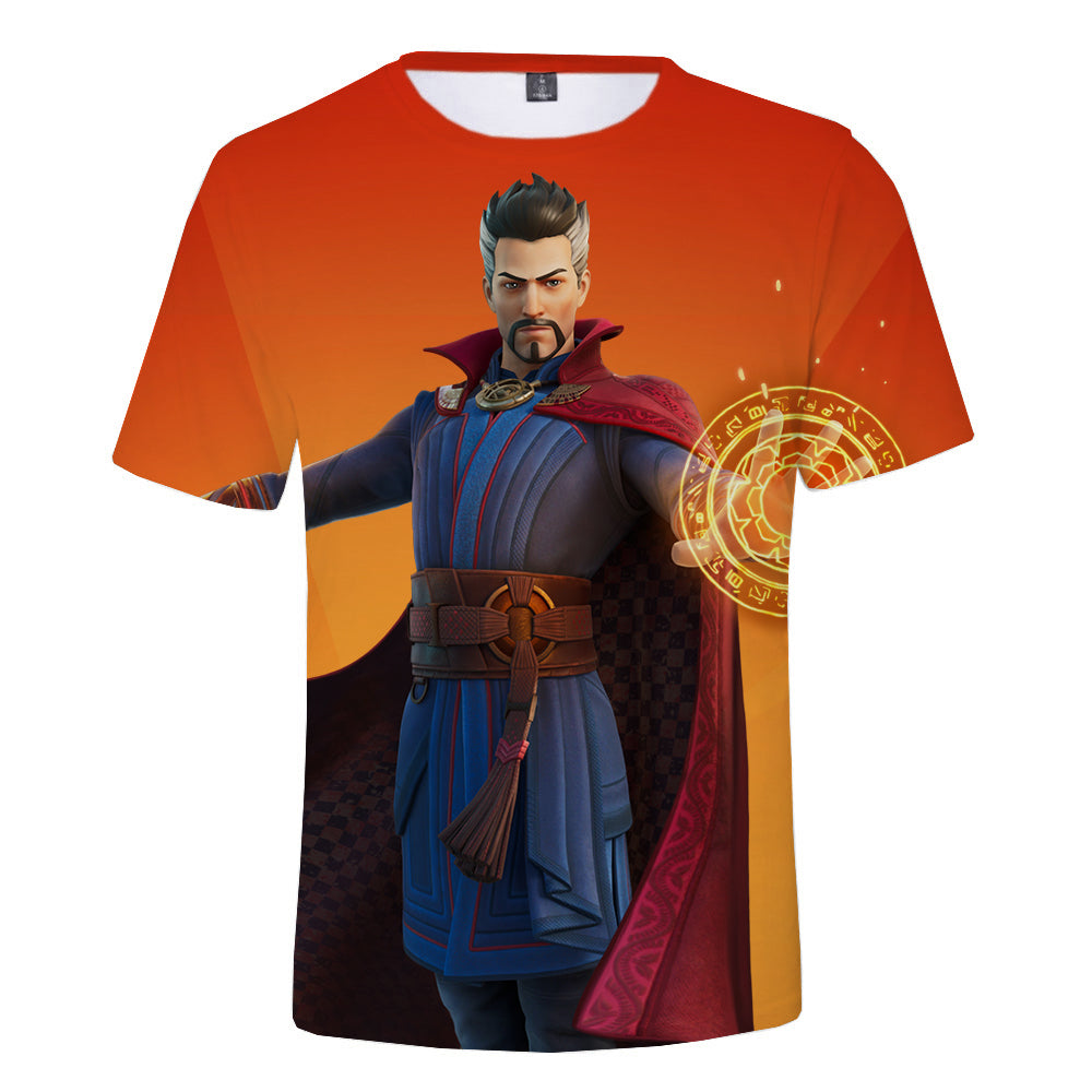 Fortnite T-Shirt – Style 1 - product image 9
