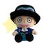 One Piece Plush Doll Luffy Chopper King Of The Sea Doll