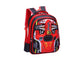 Marvel spider super hero Schoolbag  kindergarten 3d Car backpack