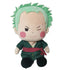 One Piece Plush Doll Luffy Chopper King Of The Sea Doll