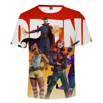 Fortnite T-Shirt – Style 1 - product image 10