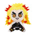 Anime Demon Slayer Kimetsu No Yaiba Plush Doll Toy