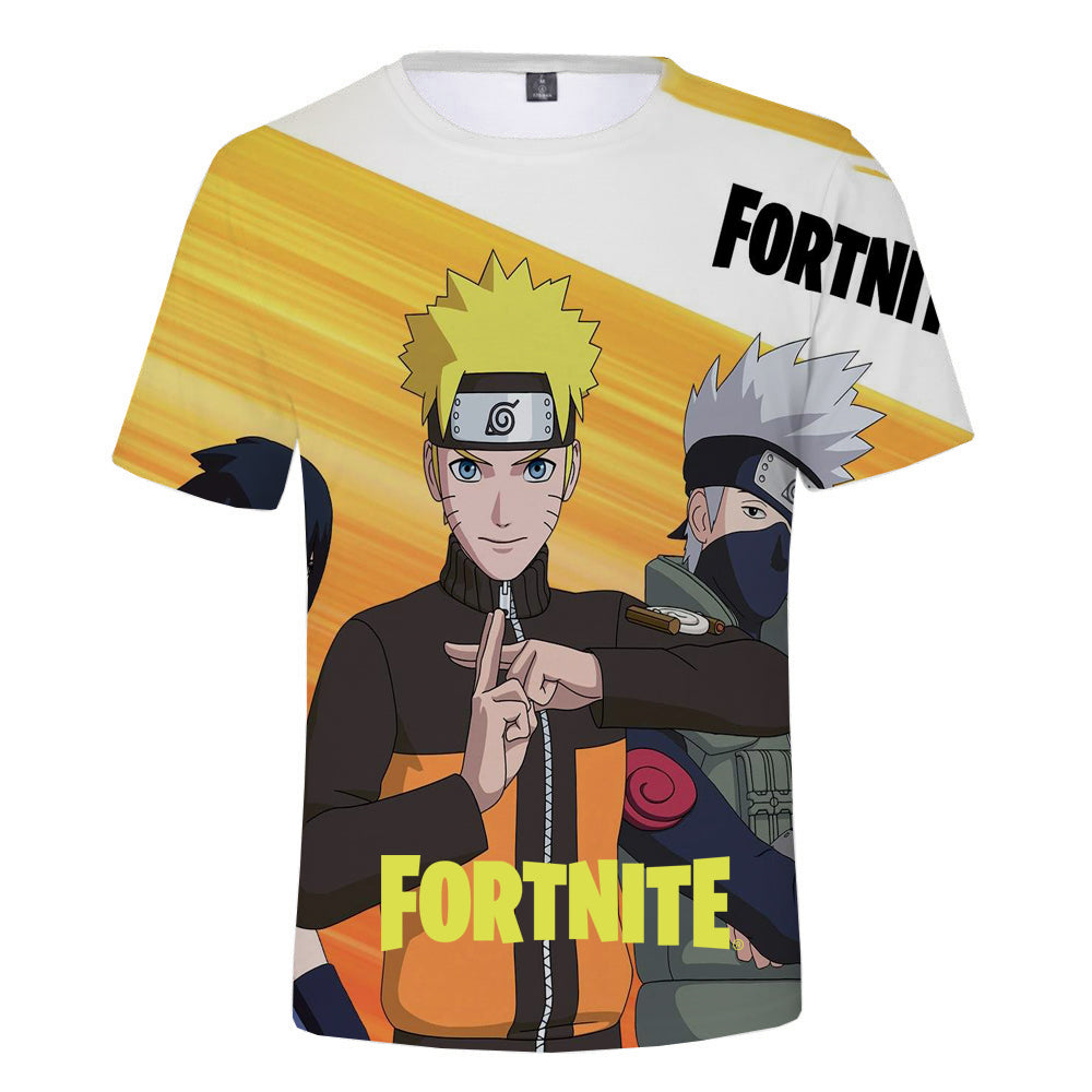 Fortnite T-Shirt – Style 1 – 1 - product image 13
