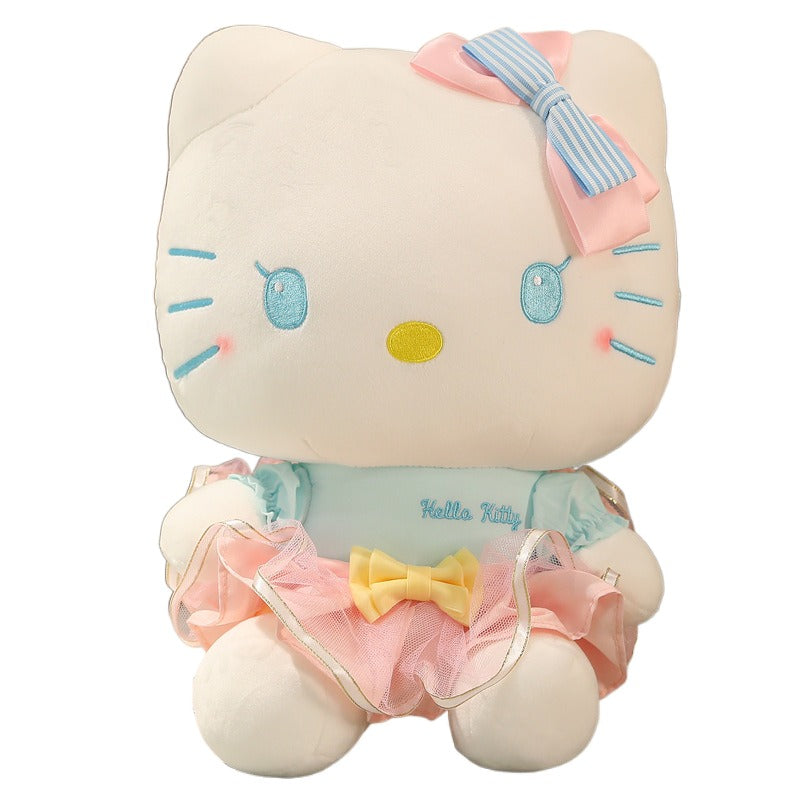Hello Kitty Cat's Plush Toy Doll Gifts