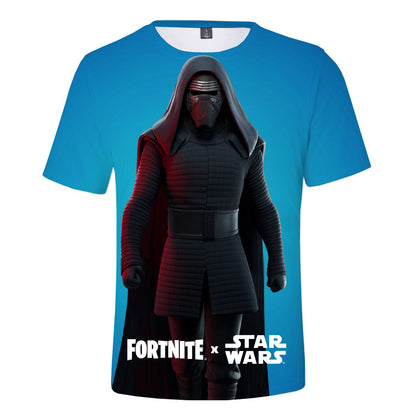 Fortnite Star War T-Shirt - product image 18
